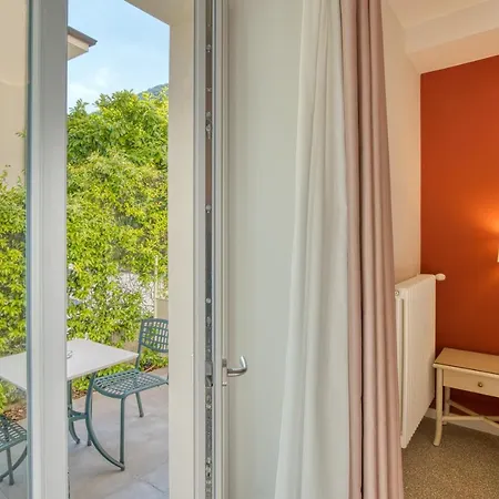 Hotel Europa Gargnano