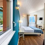 Europa Hotel 3*