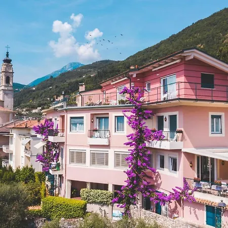 Europa 3* Gargnano