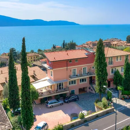 Hotel Europa Gargnano