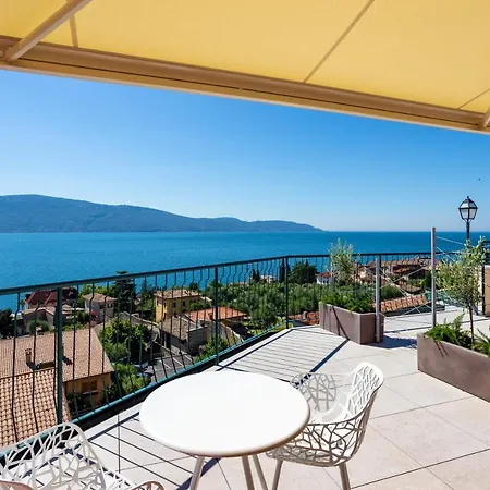 Hotel Europa Gargnano