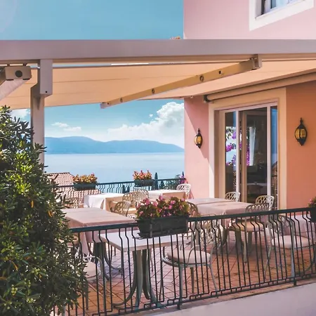 Europa Hotel Gargnano