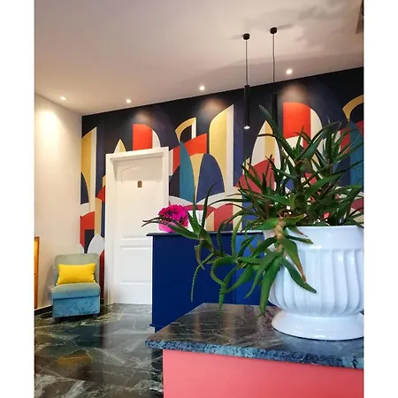 Hotel Europa