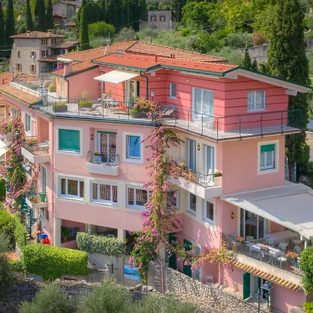 Europa Hotel 3*
