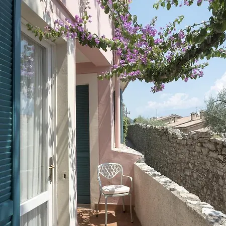 Hotel Europa Gargnano