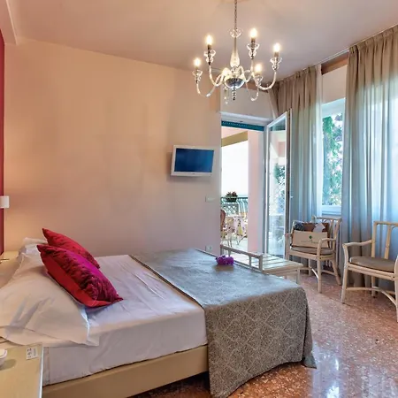 Europa Hotel