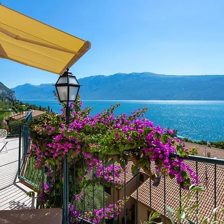 Hotel Europa Gargnano