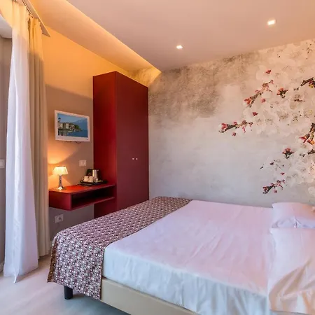 Hotel Europa Gargnano