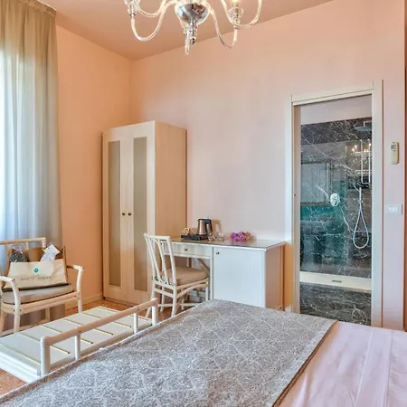 Europa Hotel 3*