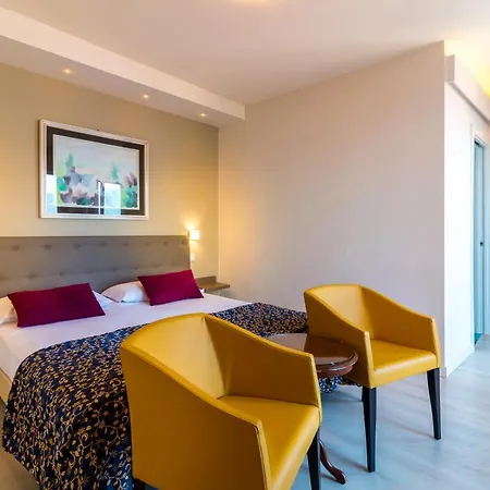 Europa Hotel Gargnano
