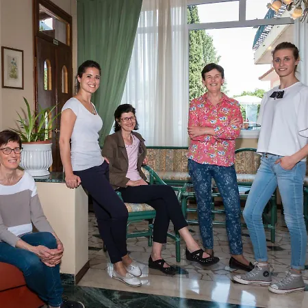 Europa Hotel Gargnano