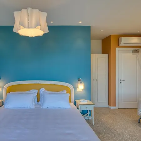 Europa Hotel