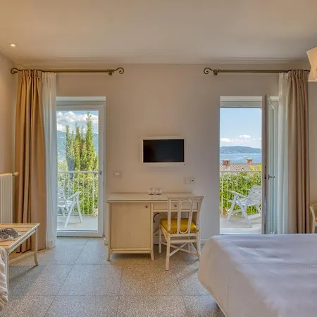 Hotel Europa Gargnano