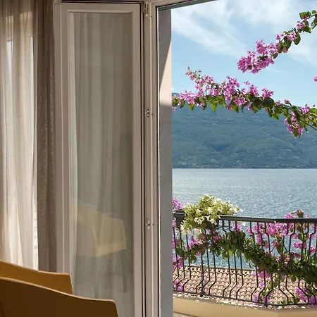 Europa Hotel Gargnano
