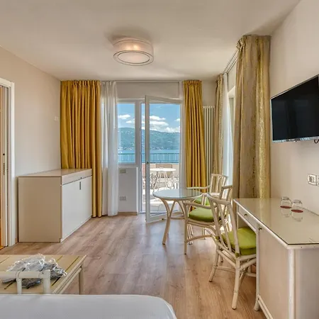 Europa Hotel