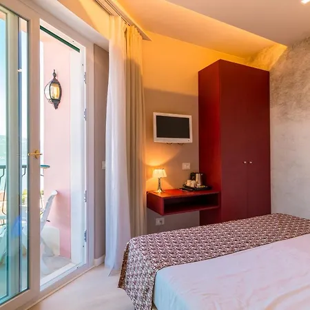 Europa Hotel