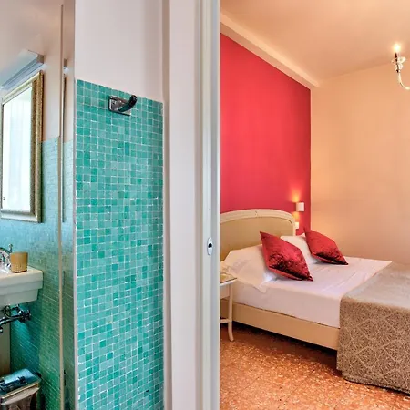 Hotel Europa 3*