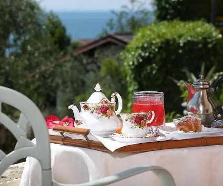 Hotel Europa Gargnano