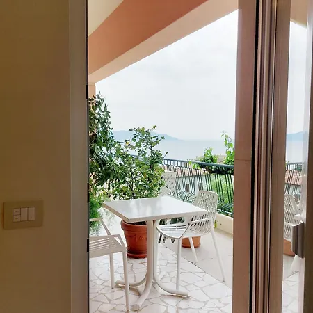 Hotel Europa Gargnano
