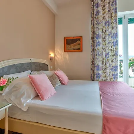 Hotel Europa Gargnano
