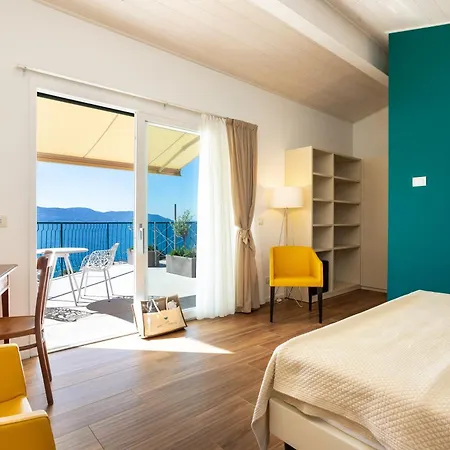 Europa Hotel Gargnano