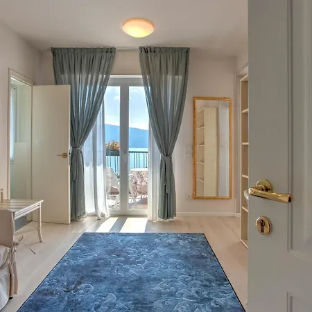 Hotel Europa Gargnano