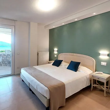 Europa 3* Gargnano