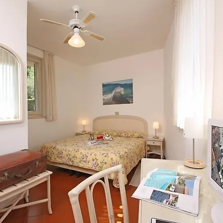 Europa Otel Gargnano