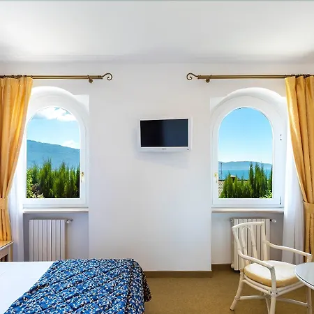 Otel Europa