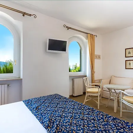 Otel Europa