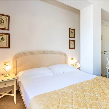 Europa 3* Gargnano