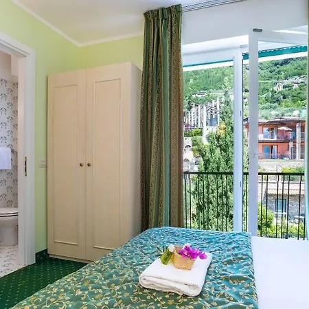Europa Otel Gargnano