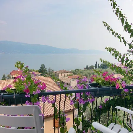 Otel Europa Gargnano