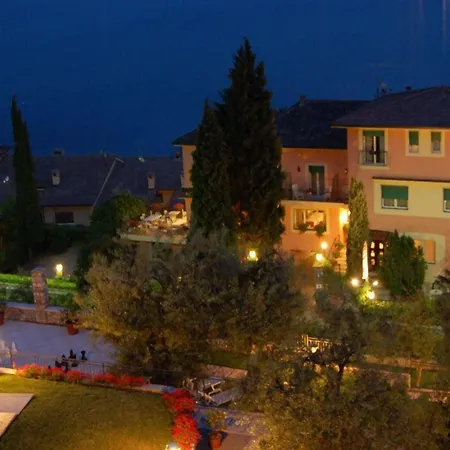 Europa Hotel Gargnano