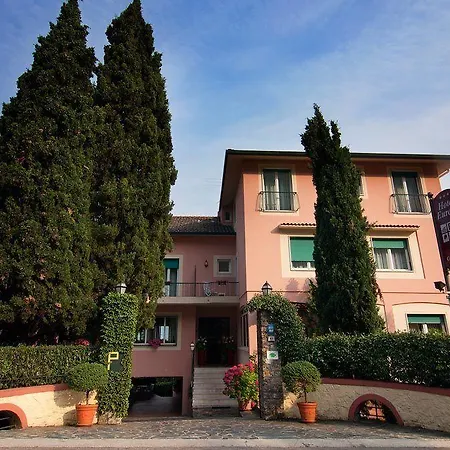 Europa Otel