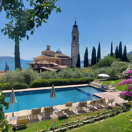 Otel Europa Gargnano