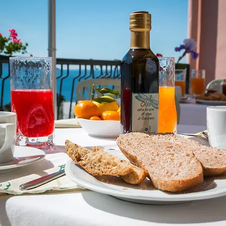 Europa Otel 3*