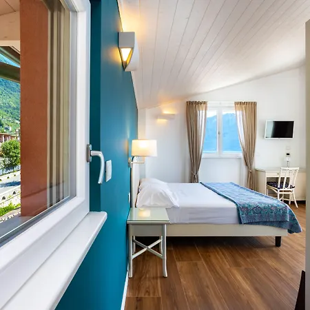 Europa Otel 3*