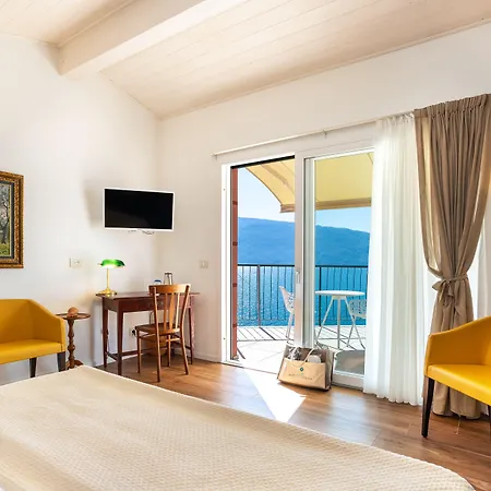 Otel Europa Gargnano