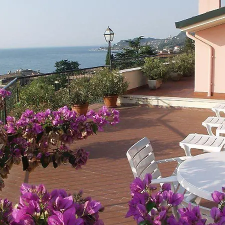 Hotel Europa Gargnano