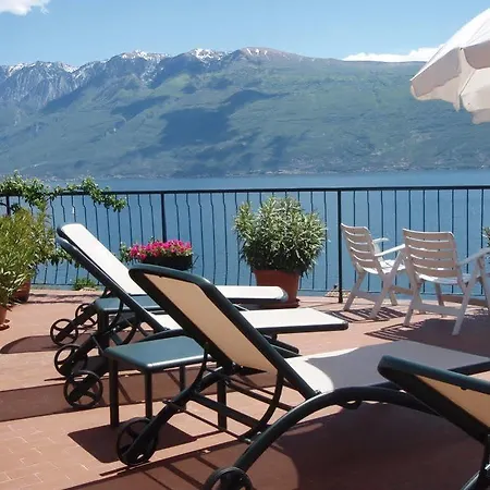 Europa 3* Gargnano