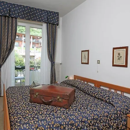 Europa Hotel Gargnano