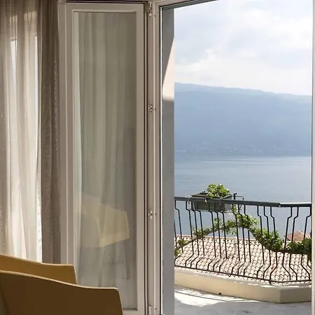 Hotel Europa Gargnano